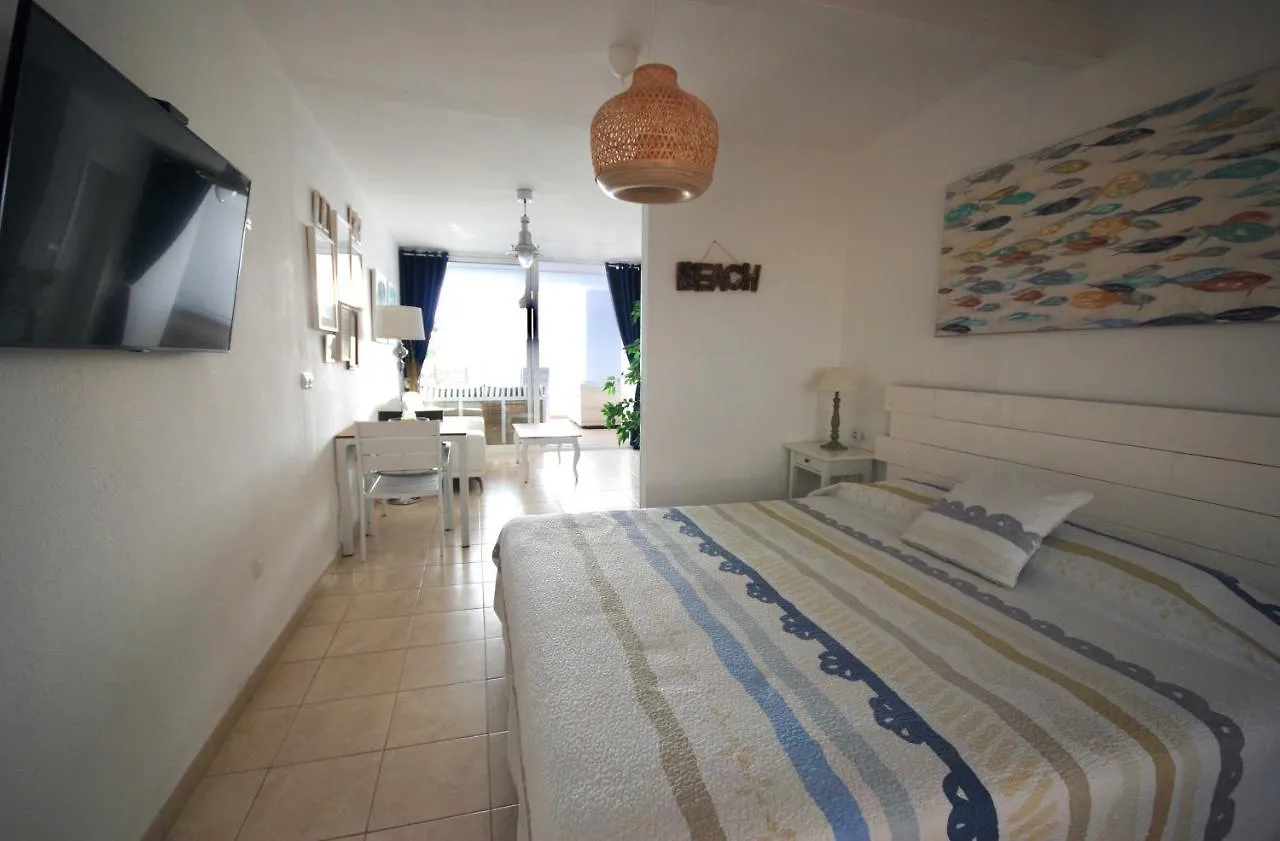 Apartamento Sailor Lovers - Jacuzzi Fuerteventura Gran Tarajal