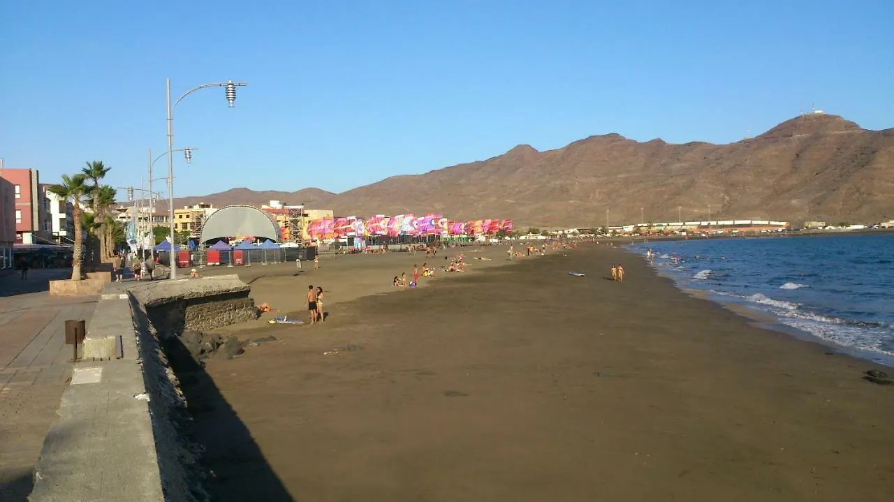 Apartamento Sailor Lovers - Jacuzzi Fuerteventura Gran Tarajal