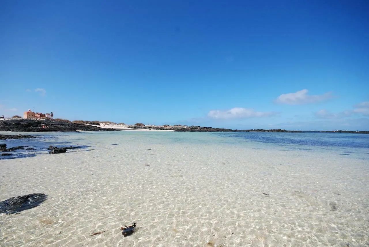 Apartamento Sailor Lovers - Jacuzzi Fuerteventura Gran Tarajal 0*,  España