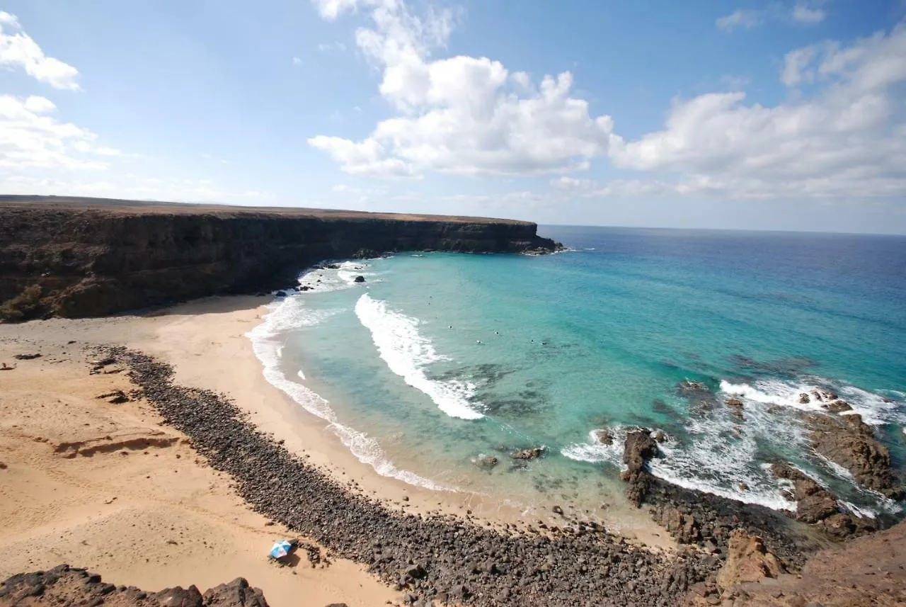 Apartamento Sailor Lovers - Jacuzzi Fuerteventura Gran Tarajal