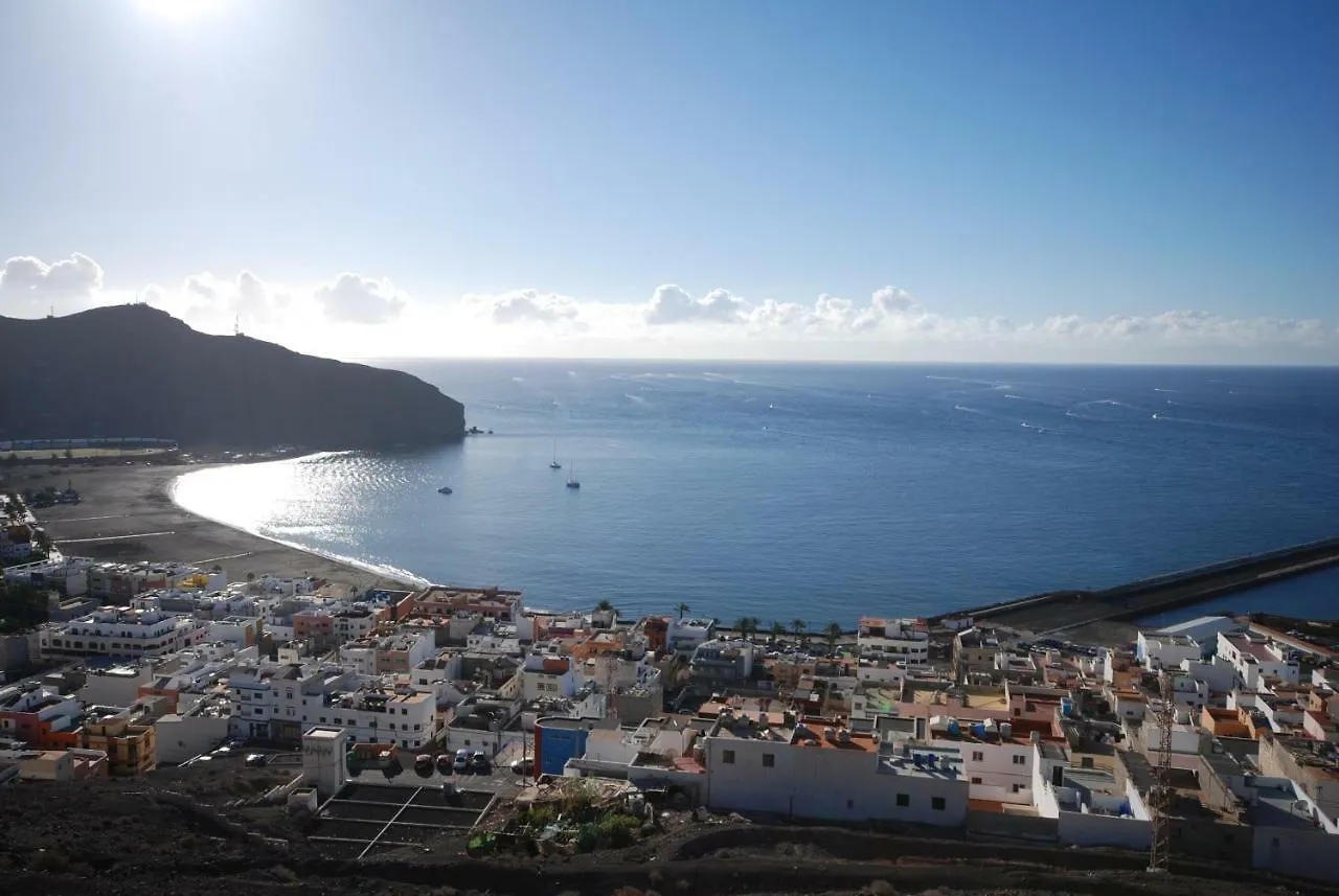 Apartamento Sailor Lovers - Jacuzzi Fuerteventura Gran Tarajal España