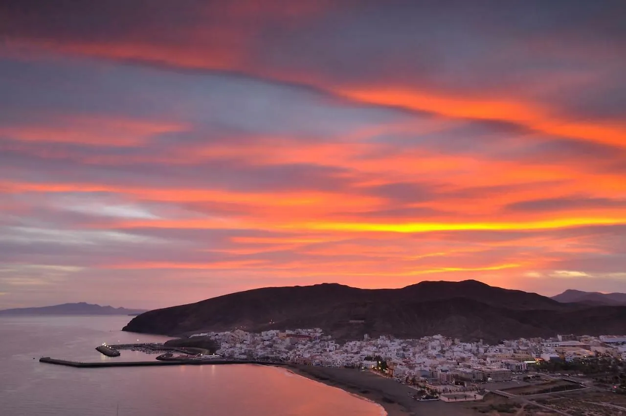 Apartamento Sailor Lovers - Jacuzzi Fuerteventura Gran Tarajal