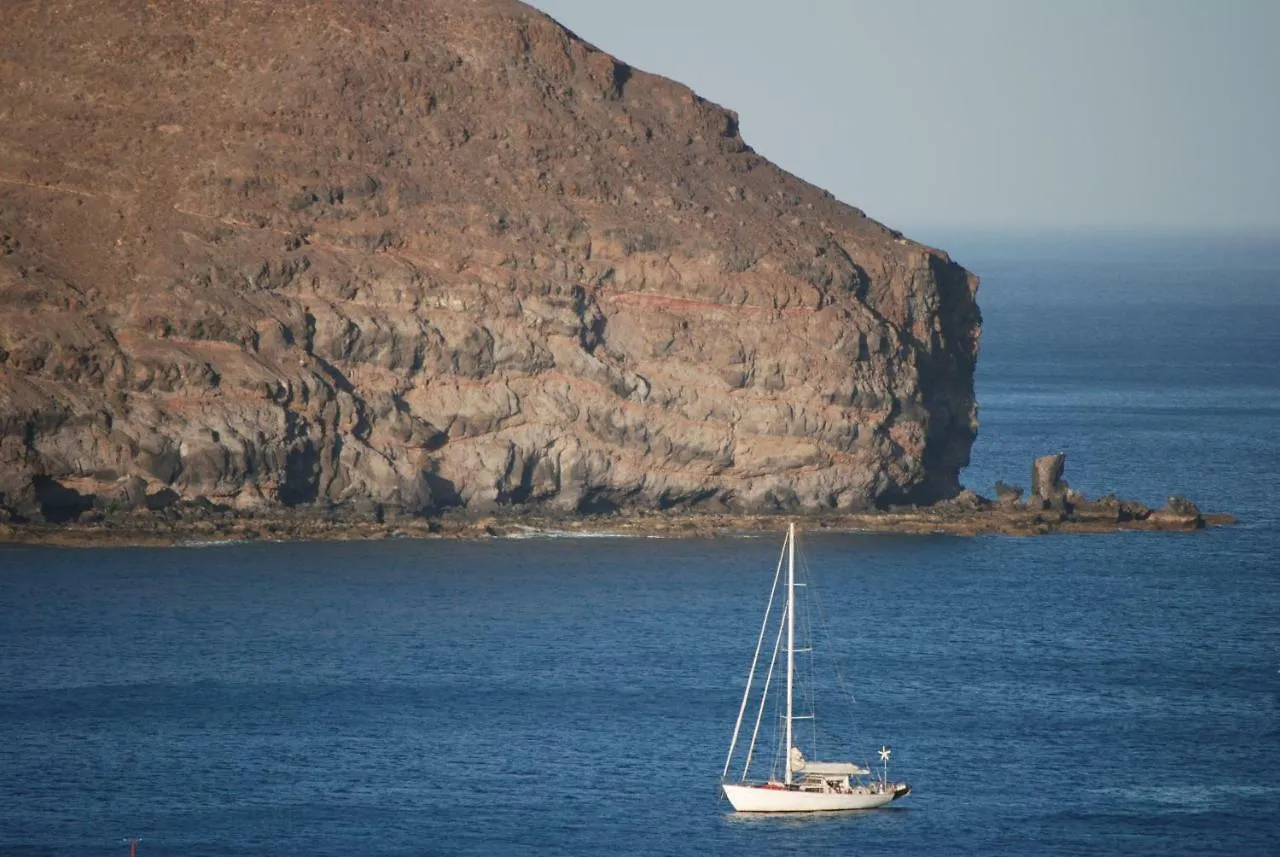 Apartamento Sailor Lovers - Jacuzzi Fuerteventura Gran Tarajal