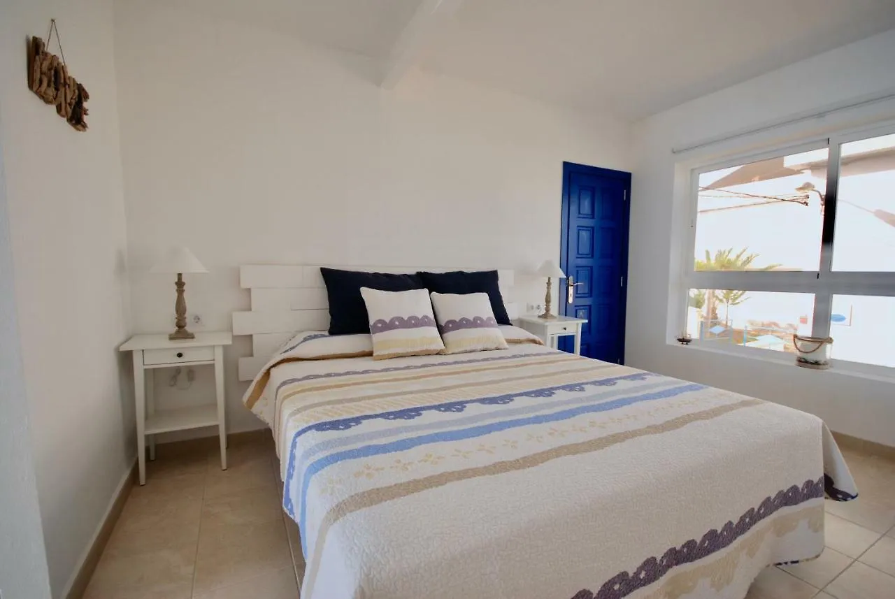 Apartamento Sailor Lovers - Jacuzzi Fuerteventura Gran Tarajal 0*,