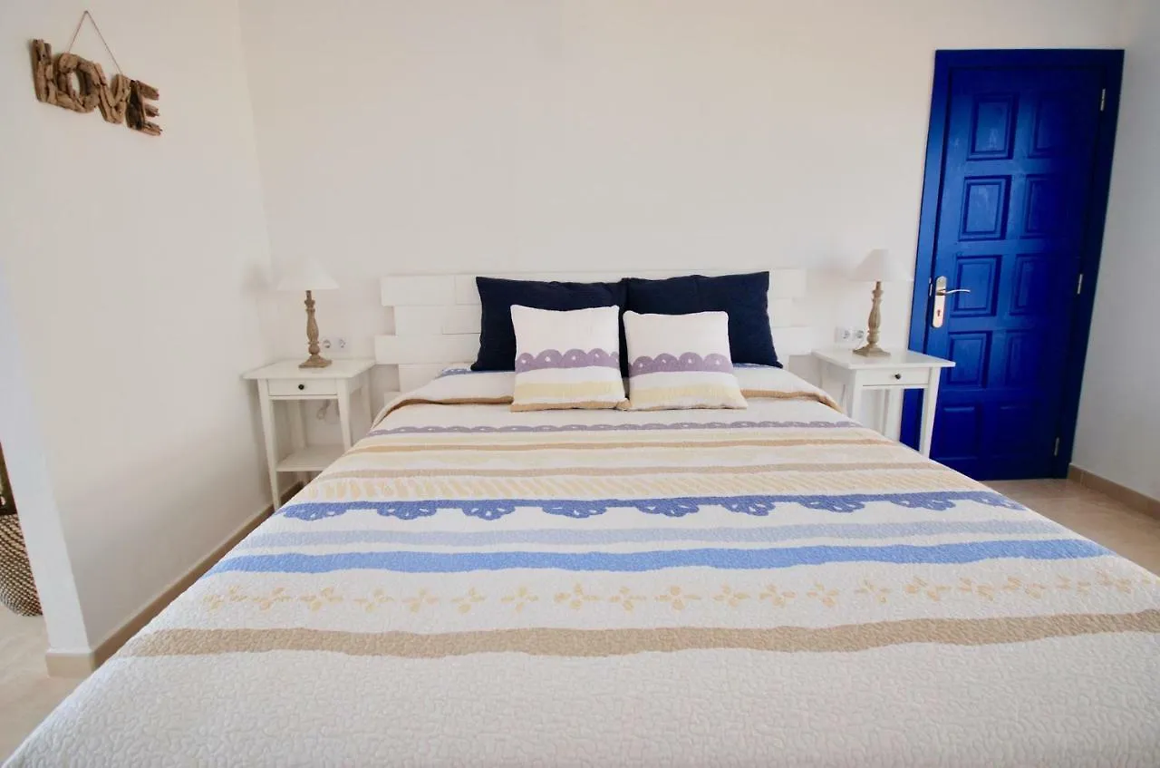 Apartamento Sailor Lovers - Jacuzzi Fuerteventura Gran Tarajal