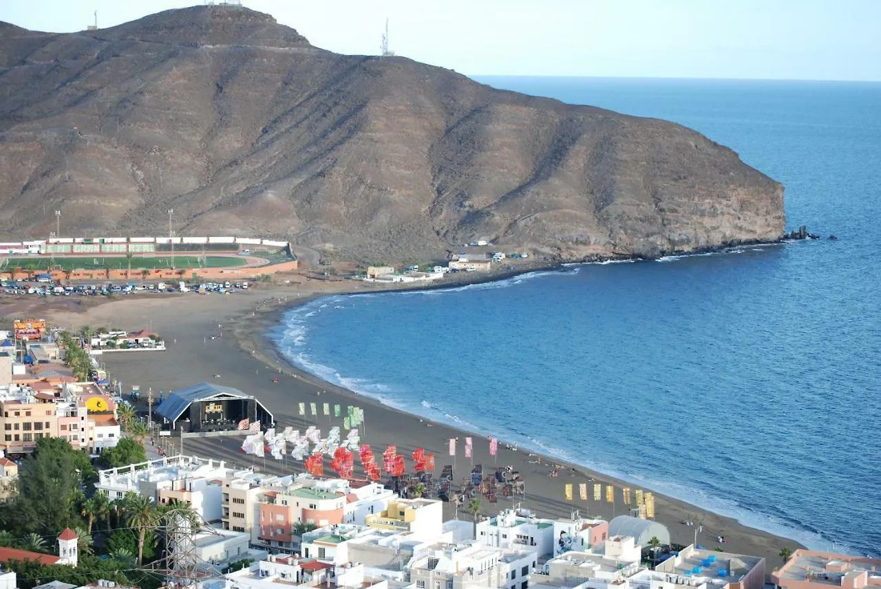 Apartamento Sailor Lovers - Jacuzzi Fuerteventura Gran Tarajal