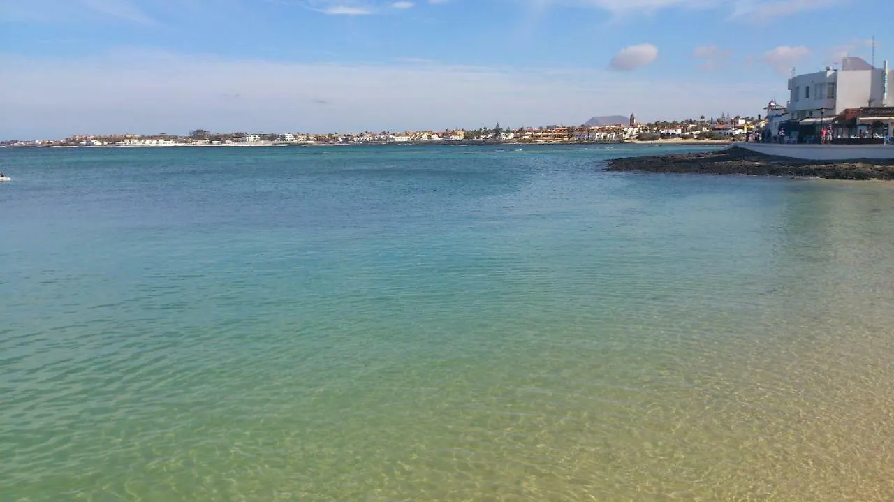 Apartamento Sailor Lovers - Jacuzzi Fuerteventura Gran Tarajal