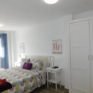  Apartamento El Rincon De Maruca