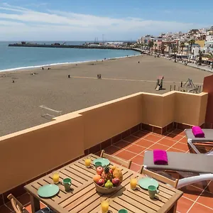  Apartamento Ocean View Penthouse